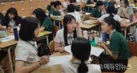 [달콤한 수업혁신] 진도 부담감 없이 프로젝트 수업 해볼까