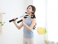 카이로케어, 자가 목 운동이 가능한 카이로넥 국내 의료기기 1등급 획득