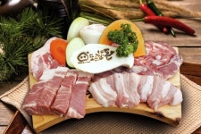 광주 수완지구 맛집 도도한돈, 프리미엄 고기 맛집으로 인기