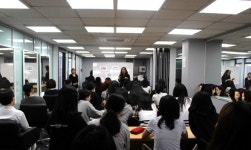 SBS아카데미뷰티스쿨 천안캠퍼스, 체계적 입시 시스템 보유한 천안입시미용학원으로 눈길