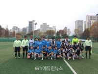 서울시체육회, 2019 축구교실 왕중왕 가린다
