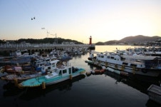 낭만밤바다펜션, 수능 후 떠나기 좋은 여수 힐링여행지 소개