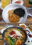 늦가을 남해 여행, 거제도 맛집 강성횟집서 점심 별미 멍게·성게비빔밥 먹어볼까