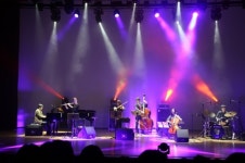 새바의 와일드 새바스찬 바흐, 2019년 순회공연 대단원 막 내려
