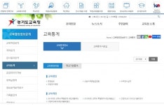경기도 학교·학생 수 감소...교원 수는 1331명 증가