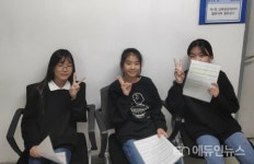 [공공데이터, 교육속으로] ④체력과 유연성이 떨어져요...평택지역 학생들 체력 하향 원인은?