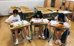 [공공데이터, 교육속으로] ④체력과 유연성이 떨어져요...평택지역 학생들 체력 하향 원인은?