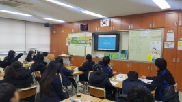 서울상공회, (주)앙트랩·진로직업체험지원센터와 청소년 경제교육 나서