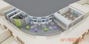 충북교육청 SW교육 모델교실 구축 6교, 컴퓨터실 현대화 40교