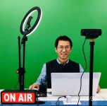 [인공지능시대 미래교육] 코로나19로 멈춘 학교, 온라인 수업 어떻게 만들지?