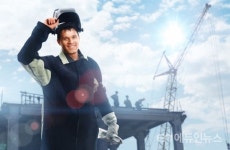 [인터뷰] 특수용접사는 해외 취업이민 위한 최고의 선택