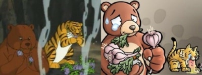 [이정은의 크로스오버] ⑨숫자가 주는 마법...웅녀는 어떻게 100일의 격리를 견뎠을까  