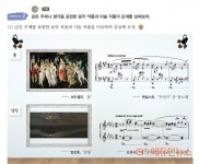 [교과서를 만나다] ⑥개별 교과를 넘어라! 융합 숙명 음악·미술 교과서