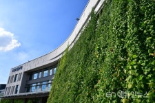 수원시, 물·에너지·폐기물 이용한 자원선순환으로 환경친화도시 실현