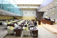관악구의회, 제266회 임시회 폐회…추경예산 90억 의결