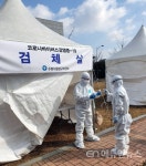 코로나19 극복 도운 숨은 영웅들...수원시가 소개합니다
