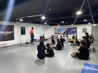 원포인트 공무원체력학원 2020년 1차 경찰 체력 단기특강반 추가접수 시작
