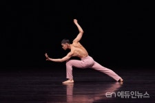 부산예술고 이채원, 동아무용콩쿠르 사상 첫 2년 연속 금상 수상