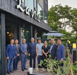 코로나로 지친 심신 힐링을...강원도 원주 용수골 펜션 미담(味談)