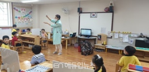 광주학생독립운동기념회관, 독도 교육 운영 다양화…강사·온라인 영상 제공