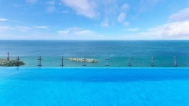 사회적 거리두기 여행…포항 풀빌라 펜션으로 떠나볼까