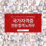 도도아카데미미용학원 안산캠퍼스, 메이크업·네일아트 국가자격증 응시생 전원 원패스 합격