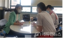 [코로나19 이후 교육은] 비대면과 대면수업 결합, 고민 끝 얻은 결론은?