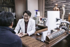 검사상 나타나지 않는 교통사고 후유증...한의원 근본치료 가능해