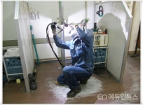 로이드배관용접학원 "R.T 특수용접사 되려면 학원 꼼꼼히 따져보고 선택해야"