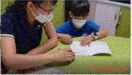 [기초학력 전담교사제] 문해력①하위 4%에서 책만들기까지...와! 나 진짜 잘 읽는다!