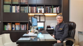 가벼운 손떨림으로 시작되는 수전증, 심해지기 전에 한의원 및 병원 찾아야