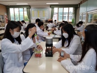 작은 학교 가고 싶어지네...경북교육청, 작은 학교 살리기 효과 톡톡