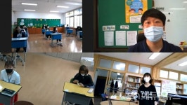 작은 학교 가고 싶어지네...경북교육청, 작은 학교 살리기 효과 톡톡