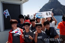 작은 학교 가고 싶어지네...경북교육청, 작은 학교 살리기 효과 톡톡