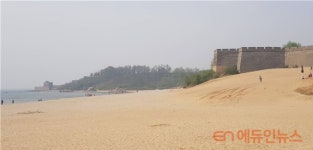[현진쌤의 하오! 游中国] 만리장성의 시작점 노룡두를 가다