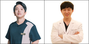 거북목 경추자세 개선 추나요법 적용해본다면