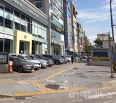 수원시 영통구, 망포역 공공공지 개선 사업 추진