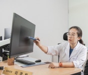 젊은 여성층 유방암에서 안전하지 않아, 조기검진 및 관리가 중요