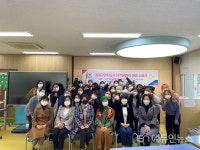 경복대 아동상담보육과, 동화구연지도사 자격증 전원 합격