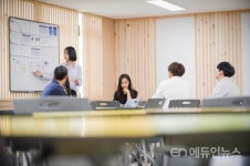 가톨릭관동대, 중소벤처기업부 지정 창업대학원 선정...2021년부터 운영