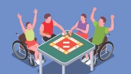 [차별 없는 그날까지] 4차 산업혁명 시대, 특수교육은 어디로 가야 하나