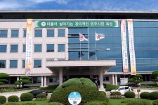 경기도교육청, 용인다움학교·의왕정음학교 내년 3월 개교
