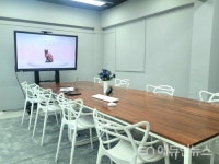 수원시-희망둥지협동조합, 청년기업 공유경제 활성화 업무협약