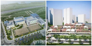 서울시교육청, 유치원 19원‧초등 1교‧중 2교 3월 신설‧개교…강빛초‧중학교 이음학교 운영