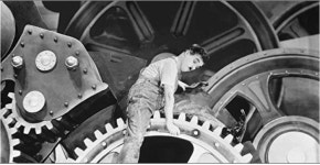  [‘삐따기’의 영화보기] 에피소드로 읽는 세계 영화 감독 열전... 35. 찰리 채플린(Charlie Ch...