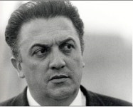 [‘삐따기’의 영화보기] 에피소드로 읽는 세계 영화 감독 열전… 41. 페데리코 펠리니(Federico Fe...