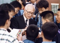 ‘세계경영’ 김우중 전 대우그룹 회장 지다