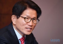 김문수 자유통일당 대표 “좌경화 심각한 대한민국 바로잡겠다”