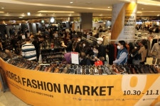 롯데백화점, ‘코리아 패션 마켓 시즌2’로 상생행사 지속