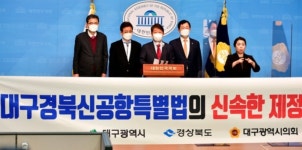 표 욕심이 낳은 내란의 불씨…野 TK의 역습 서막